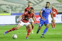 Nhận định, Soi kèo Al Ahly vs Smouha, 21h00 ngày 7/1