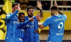 Nhận định, Soi kèo Al Hilal vs Al Ittihad, 0h30 ngày 8/1