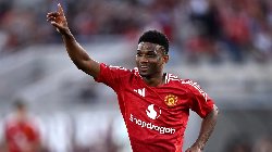 Wes Brown khen sao trẻ MU: 'Đó là một cá nhân đặc biệt xuất sắc'