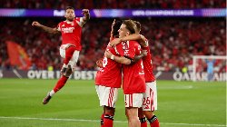 Nhận định, Soi kèo Benfica vs Braga 3h ngày 8/1: Đề phòng bất ngờ