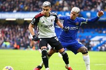 Nhận định, Soi kèo Fulham vs Chelsea 2h30 ngày 08/01: Thuần phục chủ nhà