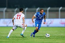 Nhận định, Soi kèo Jableh vs Omyyah Idlib 18h00 ngày 8/1: 3 điểm nhọc nhằn