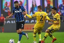 Nhận định, Soi kèo Parma vs Inter Milan 2h45 ngày 08/01: Khách thắng tối thiểu
