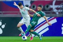 Nhận định, Soi kèo U23 Iraq vs U23 Trung Quốc, 21h00 ngày 8/1: Mở màn thuận lợi