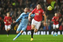 Soi kèo phạt góc Burnley vs MU, 03h15 ngày 8/1