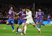 Soi kèo phạt góc Crystal Palace vs Aston Villa, 2h30 ngày 08/01