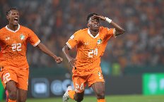 Kèo thẻ phạt ngon ăn Bờ Biển Ngà vs CH Congo, 3h ngày 08/02