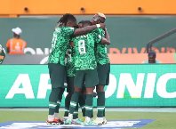 Kèo thẻ phạt ngon ăn Nigeria vs Nam Phi, 0h ngày 08/02