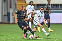 Nhận định Adana Demirspor vs Kasimpasa, 00h00 ngày 10/2