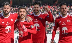 Nhận định Chooka Talesh vs Tractor, 17h30 ngày 8/2