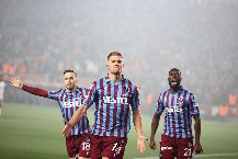 Nhận định Genclerbirligi vs Trabzonspor, lúc 21h30 ngày 8/2