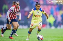 Nhận định Nữ Queretaro FC vs Nữ Club America, 6h00 ngày 9/2