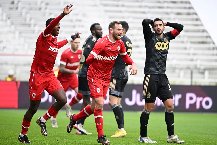 Nhận định Oostende vs Royal Antwerp, 02h00 ngày 9/2