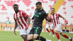 Nhận định Sivasspor vs Konyaspor, 18h30 ngày 7/2