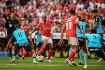 Nhận định Vizela vs Benfica, 03h45 ngày 9/2