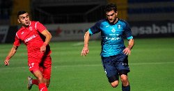 Nhận định Zira FK vs Sabail, lúc 20h00 ngày 8/2