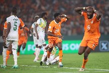 Soi kèo phạt góc Bờ Biển Ngà vs CH Congo, 3h ngày 08/02