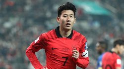 Xác định thời điểm Son Heung-min trở lại thi đấu cho Tottenham