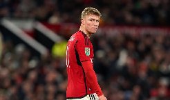 MU sẵn sàng để Hojlund ra đi với mức giá rẻ bất ngờ