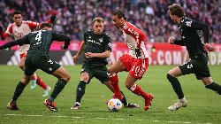 Nhận định, soi kèo Bayern vs Werder Bremen, 2h30 ngày 8/2