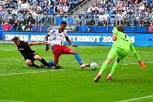 Nhận định, soi kèo Preussen Munster vs Hamburger, 0h30 ngày 8/2