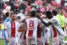 Nhận định, Soi kèo Samsunspor vs Hatayspor, 0h00 ngày 8/2