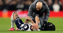 Richarlison chấn thương, Tottenham đối mặt với cơn ác mộng chưa từng có