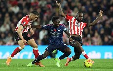 Nhận định, Soi kèo Arsenal vs Sunderland 22h00 ngày 7/2: Thử thách trên sân nhà