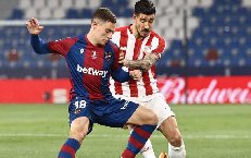 Nhận định, Soi kèo Athletic Bilbao vs Levante 22h15 ngày 8/2: Cơ hội cho chủ nhà
