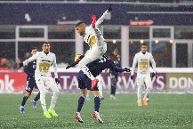 Nhận định, Soi kèo Atlas vs Pumas UNAM 8h05 ngày 8/2: Những vị khách mệt mỏi
