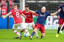 Nhận định, Soi kèo AZ Alkmaar vs Ajax, 20h30 ngày 8/2: Vươn lên top 2