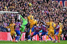 Nhận định, Soi kèo Brighton vs Crystal Palace, 21h00 ngày 8/2: Cân tài cân sức