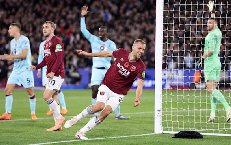 Nhận định, Soi kèo Burnley vs West Ham 22h00 ngày 7/2: Bản lĩnh Búa Tạ