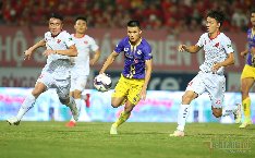 Nhận định, Soi kèo Hà Nội vs Hải Phòng, 18h00 ngày 7/2: Niềm vui ở lại thủ đô