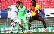 Nhận định, Soi kèo Konyaspor vs Goztepe 21h00 ngày 8/2: Đội khách hưng phấn