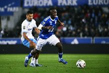 Nhận định, Soi kèo Le Havre vs Strasbourg 23h15 ngày 8/2: Trắng tay tại tổ ấm