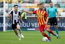 Nhận định, Soi kèo Lecce vs Udinese, 21h00 ngày 8/2: Trận hòa nhạt nhòa