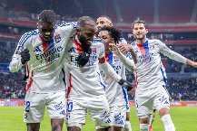 Nhận định, Soi kèo Nantes vs Lyon 03h05 ngày 08/02: Khách lấn chủ