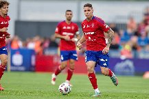 Nhận định, Soi kèo Rakow Czestochowa vs Radomiak Radom, 20h45 ngày 8/2: Chia điểm kịch tính