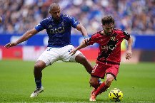 Nhận định, Soi kèo Rayo Vallecano vs Real Oviedo, 20h00 ngày 7/2: Ghìm chân nhau ở nhóm đèn đỏ