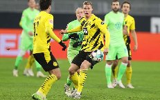 Nhận định, Soi kèo Wolfsburg vs Dortmund 21h30 ngày 7/2: Niềm vui cho khách
