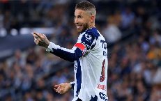 Sergio Ramos ngỏ ý ‘xin’ gia nhập Marseille 