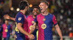 Soi kèo phạt góc Barcelona vs Mallorca, 22h15 ngày 07/02