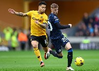 Soi kèo phạt góc Wolves vs Chelsea, 22h ngày 07/02