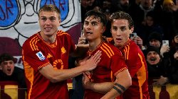 Kèo thẻ phạt ngon ăn AS Roma vs Brighton, 0h45 ngày 08/03