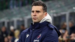 MU nhắm Thiago Motta thay thế HLV Erik Ten Hag