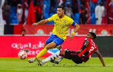 Nhận định Al-Nassr vs Al-Raed, 00h00 ngày 8/3