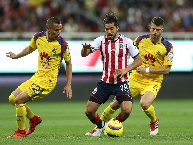 Nhận định Chivas Guadalajara vs Club America, 10h ngày 7/3