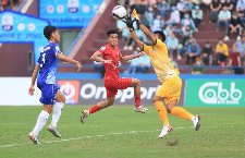 Nhận định Đà Nẵng vs Bà Rịa Vũng Tàu, 17h00 ngày 8/3
