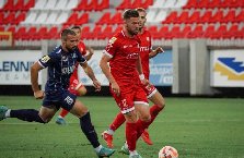 Nhận định FK Napredak Krusevac vs Backa Topola, lúc 22h00 ngày 7/3